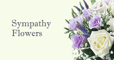 Sympathy Flowers Maida Vale
