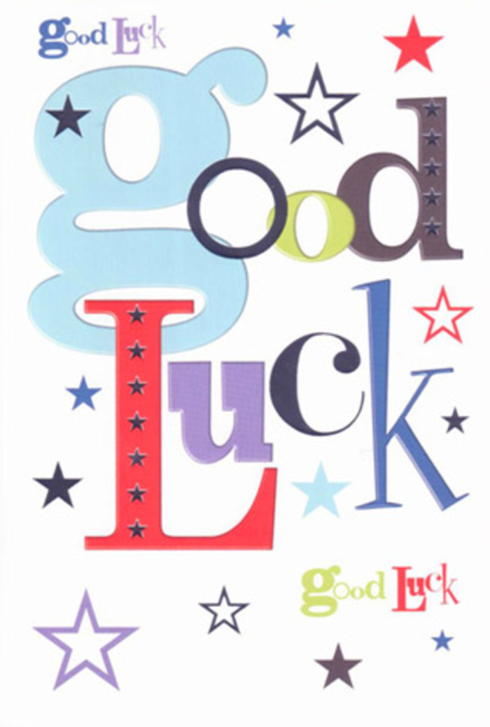 There's a captivating vibrancy to this Maida Vale-inspired good luck card, thoughtfully crafted to express hope, encouragement, and the warmth of heartfelt wishes often exchanged on Castellain Road. The card's bold, jubilant typography emerges from a crisp white background-a medley of baby blue, navy, scarlet, moss, and violet characters, each with its own soul, as if hand-lettered with personality in every curve. Playful stars intertwine with words, punctuating the space much like the laughter of children echoing through Paddington Recreation Ground, their hues ranging from deep indigo to gentle lilac and fresh limes. The white space adds modern poise, letting each colourful burst stand proud, while delicate layering of fonts and illustrations weaves together a sense of support and community-much like neighbours cheering for a friend's dream along Warrington Crescent. In your hand, the quality cardstock promises a crisp, tactile pleasure, reminiscent of the finishing bow on a Flowers Maida Vale bouquet. This is more than just a card; it's a touchstone for anyone embarking on new experiences, a visual and emotional talisman that holds the optimism and confidence of our local spirit, always ready to send encouragement out into the world.